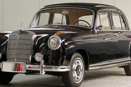 Mercedes-Benz 220 96.574 km 54.950 € Dortmund 44329