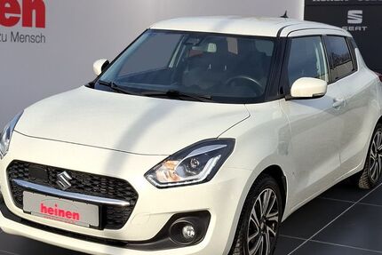 Suzuki Swift 20.630 km 14.909 &euro; Holzwickede 59439