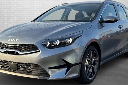 Kia ceed Sportswagon 9.389 km 26.900 &euro; Beckum 59269