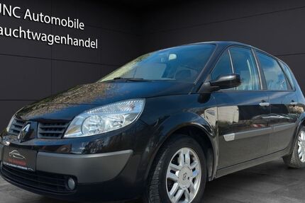 Renault Scenic 113.903 km 3.790 &euro; Ahlen 59227