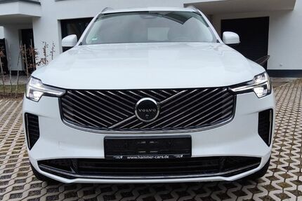Volvo XC90 16.100 km 57.900 &euro; Hamm 59071