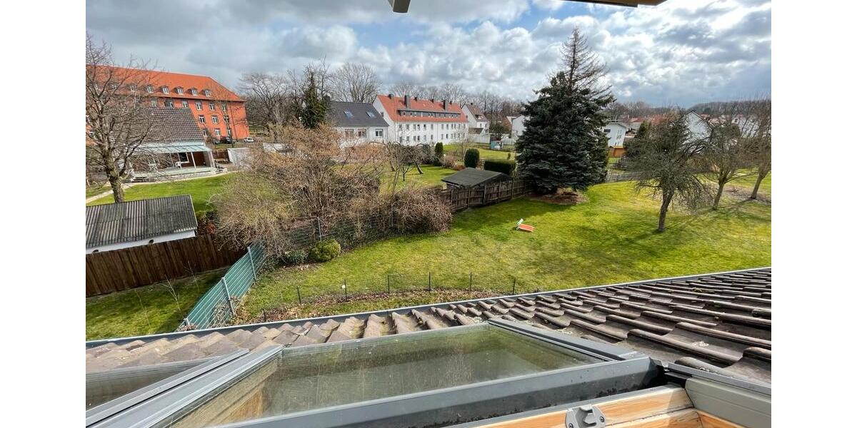Dachgeschoßwohnung Soest - 2 Zimmer, 51 m&sup2;, 520&euro; | Angebot:26323585