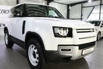 Land Rover Defender D200 90S / 6-SITZER / PANORAMA-SEITEN 69.000 km 54.777 &euro; Hamm 59077