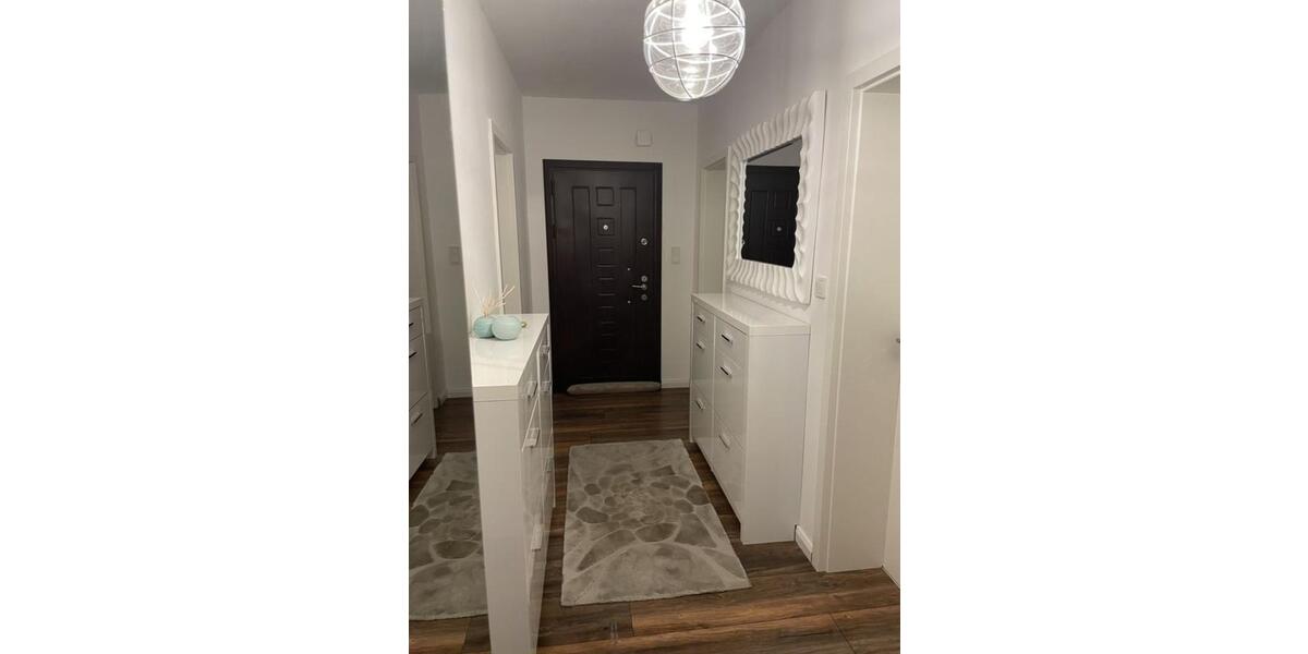 Etagenwohnung Bergkamen - 4 Zimmer, 98 m&sup2;, 995&euro; | Angebot:25232942