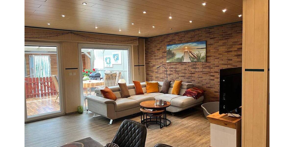 Reihenendhaus Beckum - 6 Zimmer, 163 m&sup2;, 259.000&euro; | Angebot:26320573