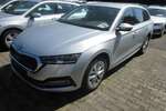 Octavia Style 2.0 TDI DSG NAVI GRA LED ALU APS SIT