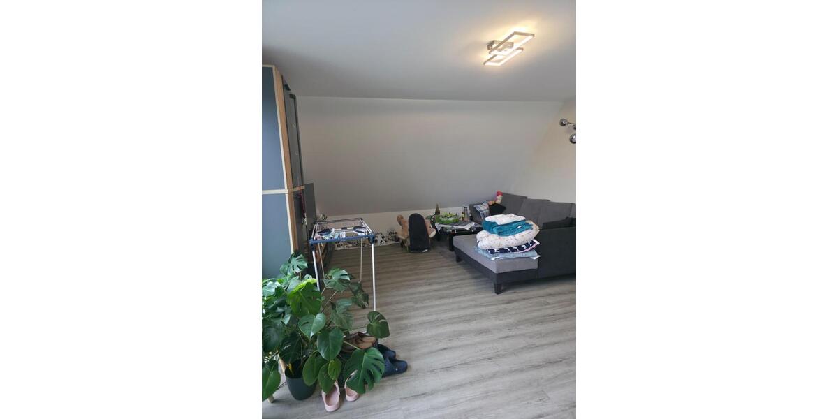 Moderne 4-Zimmer-Wohnung in Hamm Herrringen 4 zimmer