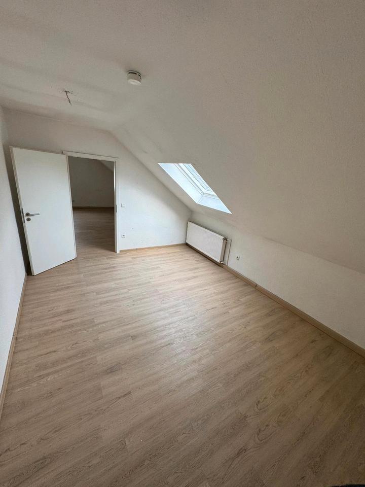 Geräumige 3 Zimmer Wohnung in Kamen zimmer