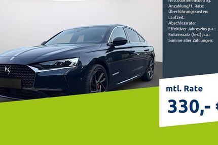 DS Automobiles DS9 46.410 km 29.480 € Münster - Amelsbüren 48163