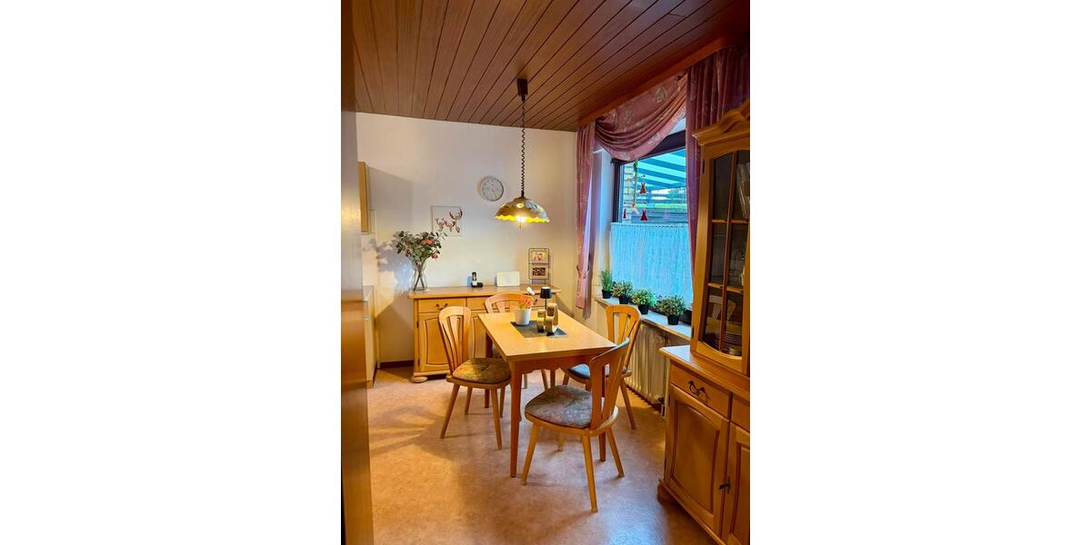 Reihenhaus Menden (Sauerland) Bösperde - 220.000&euro; | Angebot:27048370