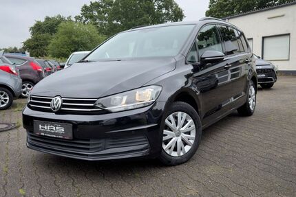 VW Touran 185.000 km 9.990 &euro; Hamm 59067