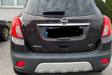Opel Mokka 180.000 km 7.400 &euro; Hamm 59069