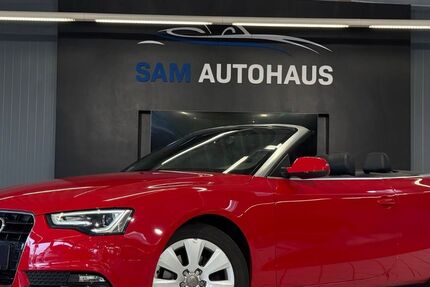 Audi A5 126.500 km 14.500 € Wadersloh 59329