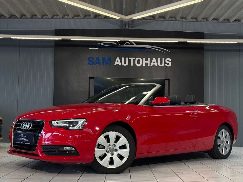 Audi A5 126.500 km 14.500 € Wadersloh 59329