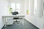 Flexibles Coworking in der Alten Brennerei Oelde - All-in-Miete