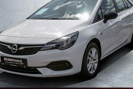 Opel Astra 46.934 km 14.999 &euro; Kamen 59174