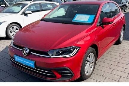 VW Polo 17.200 km 22.998 € Soest 59494