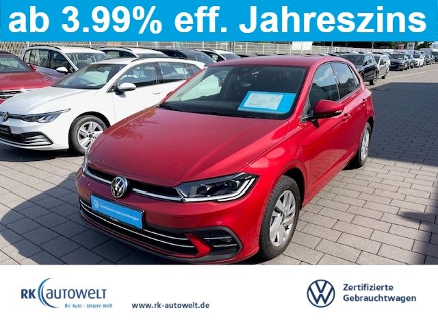 VW Polo 17.200 km 22.998 € Soest 59494