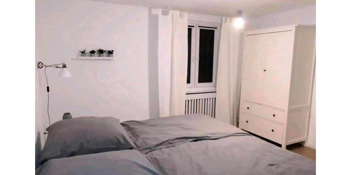 Etagenwohnung Dortmund Gartenstadt - 3 Zimmer, 75 m&sup2;, 1.120&euro; | Angebot:24505228