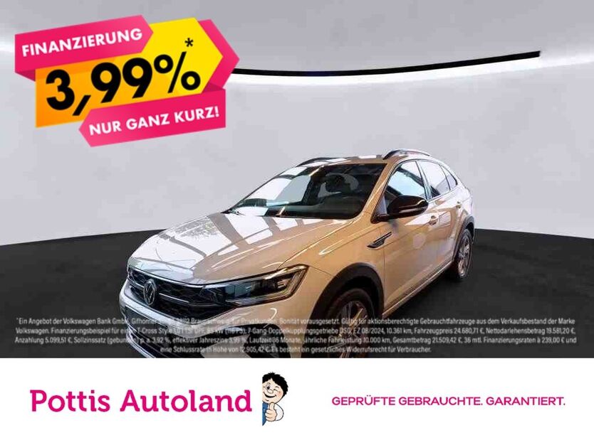 VW Taigo 43.163 km 21.777 € Hamm 59075