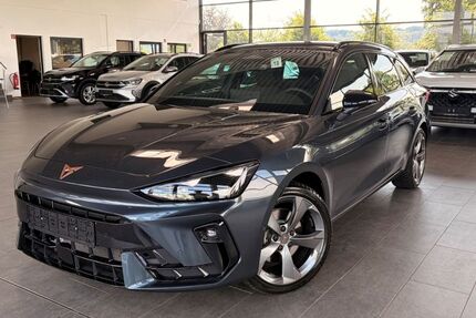 Cupra Leon 4.999 km 33.470 &euro; Lünen 44536