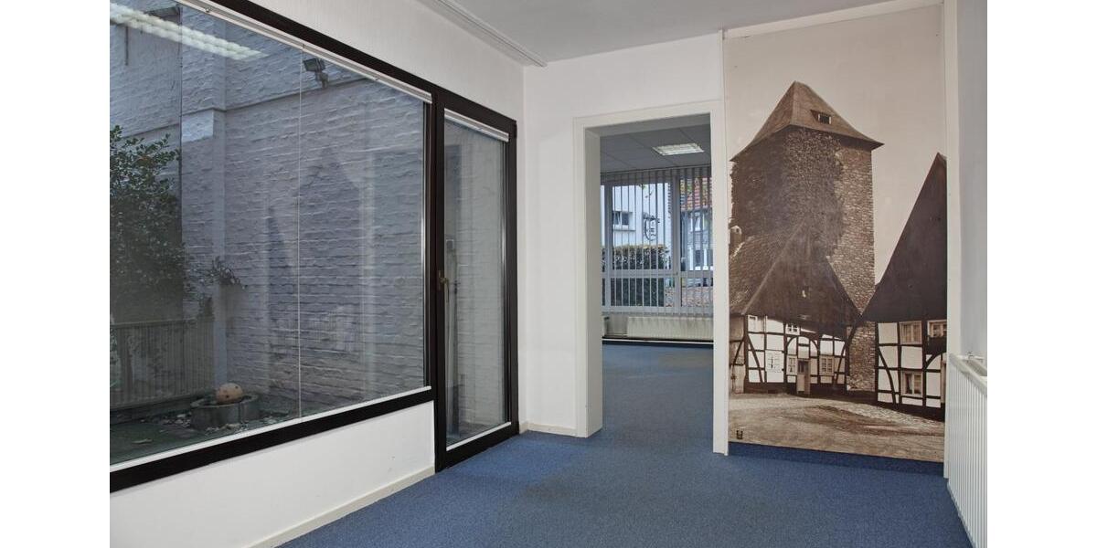 Gewerbeobjekt Menden (Sauerland) - 825&euro; | Angebot:25431845