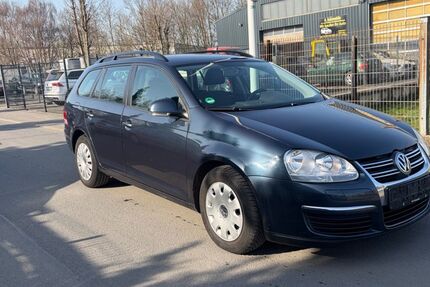 VW Golf 294.098 km 2.500 &euro; Werl 59457