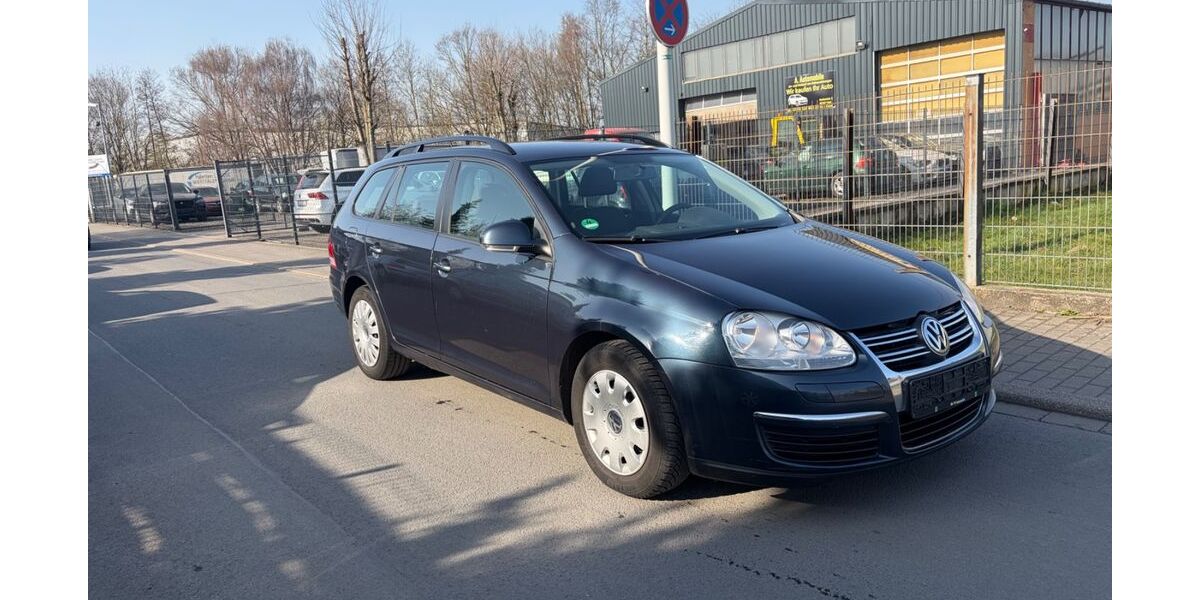 VW Golf 294.098 km 2.500 &euro; Werl 59457