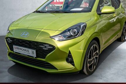 Hyundai i10 2.657 km 22.310 € Kamen 59174