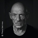 Joe Bausch - Live auf Tour: Diagnose: Krankes Hirn – Böses Hirn