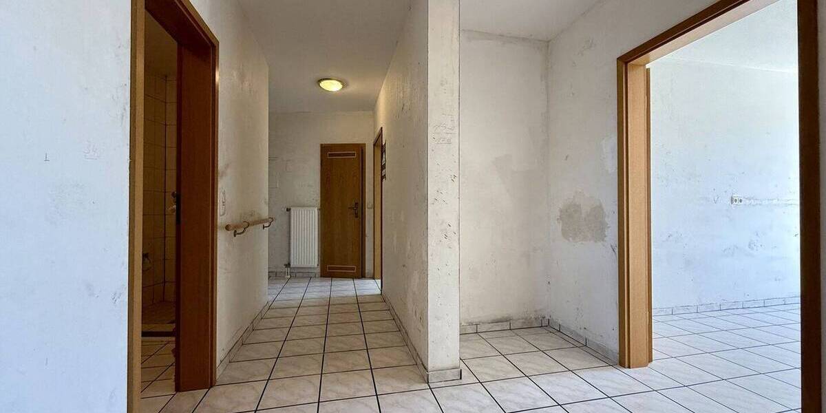 Etagenwohnung Fröndenberg Ardey - 3 Zimmer, 87 m&sup2;, 189.000&euro; | Angebot:26807139