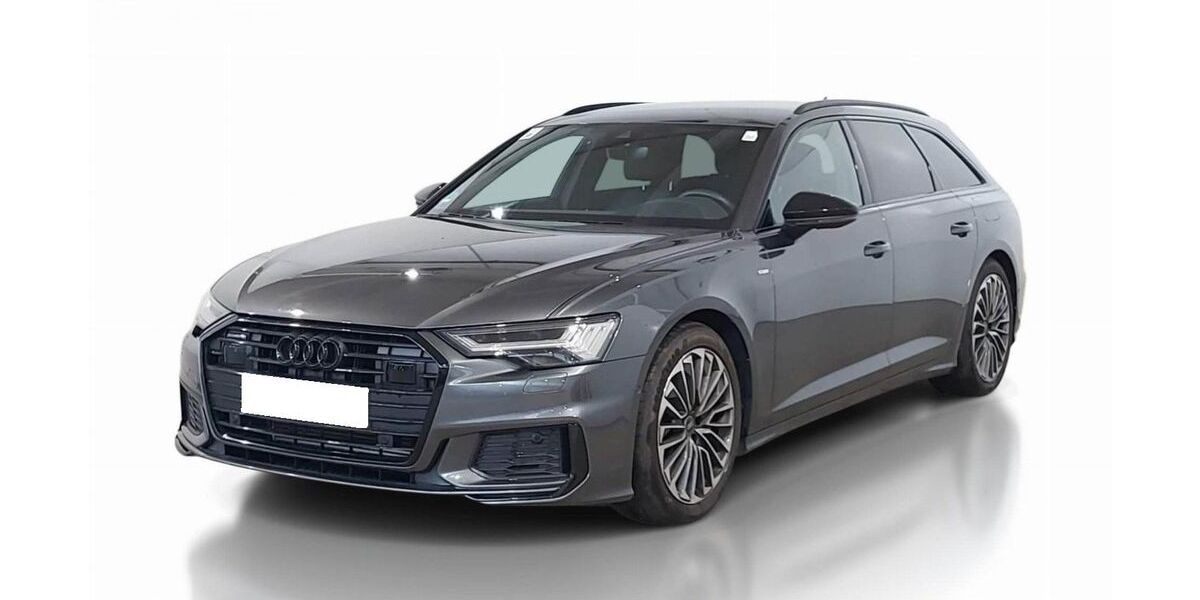 Audi A6 142.300 km 31.988 &euro; Hamm 59067