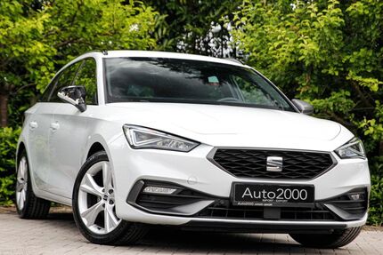 Seat Leon 210.800 km 10.700 &euro; Unna 59427
