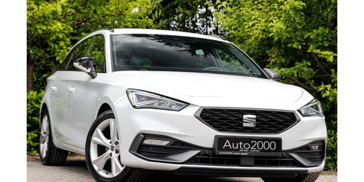 Seat Leon 210.800 km 10.700 &euro; Unna 59427