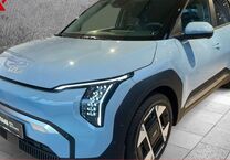 Gebrauchtwagen Kia EV3