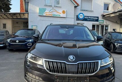Skoda Karoq 174.476 km 18.999 &euro; Lünen 44534
