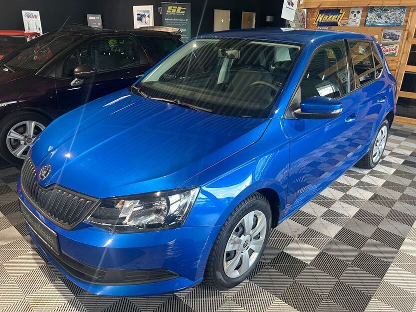 Fabia