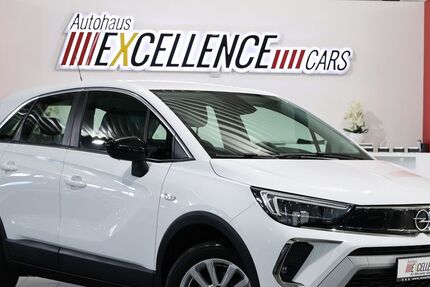 Opel Crossland (X) 125.000 km 11.331 &euro; Hamm 59077