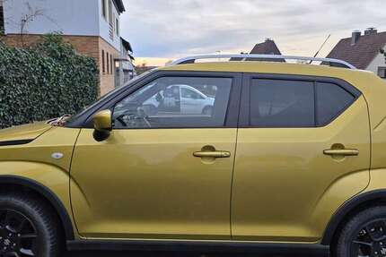 Suzuki Ignis 16.050 km 13.500 &euro; Menden 58710