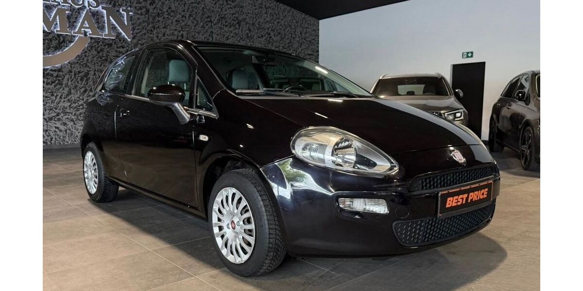 Fiat Punto 120.000 km 3.490 &euro; Unna 59425