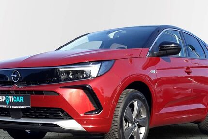 Opel Grandland (X) 18.500 km 29.950 &euro; Soest 59494