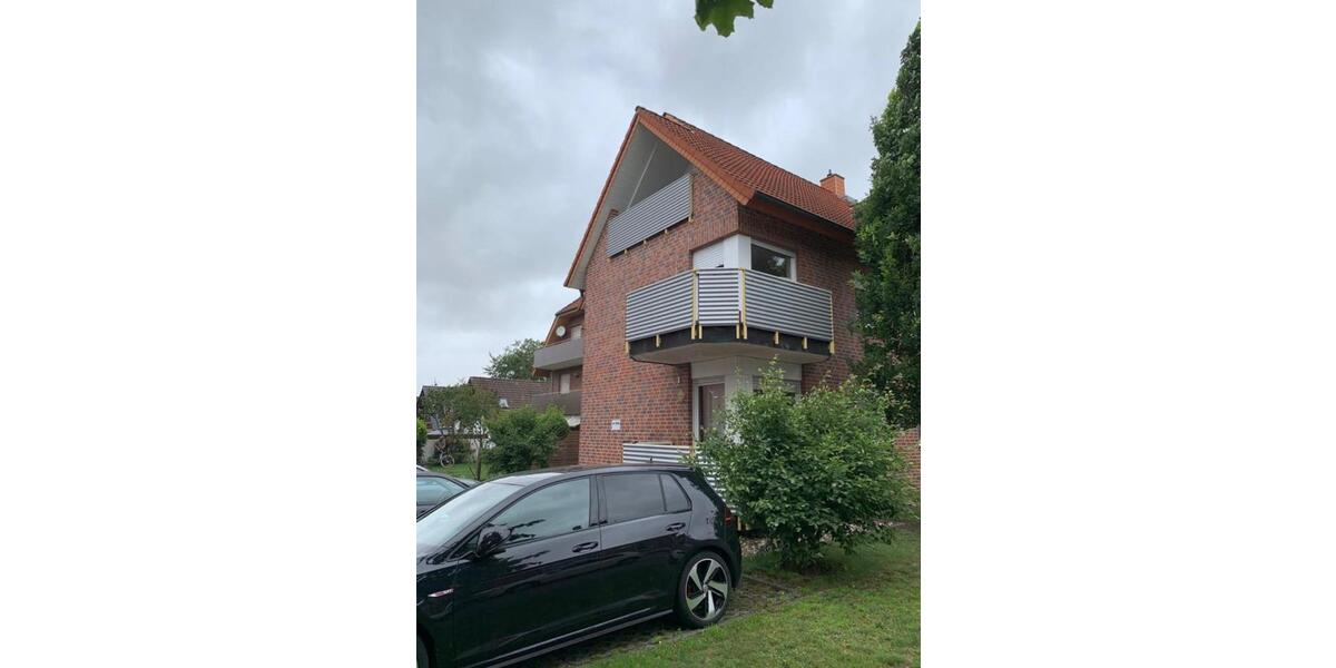 Etagenwohnung Ennigerloh - 2 Zimmer, 57 m&sup2;, 150.000&euro; | Angebot:25589590