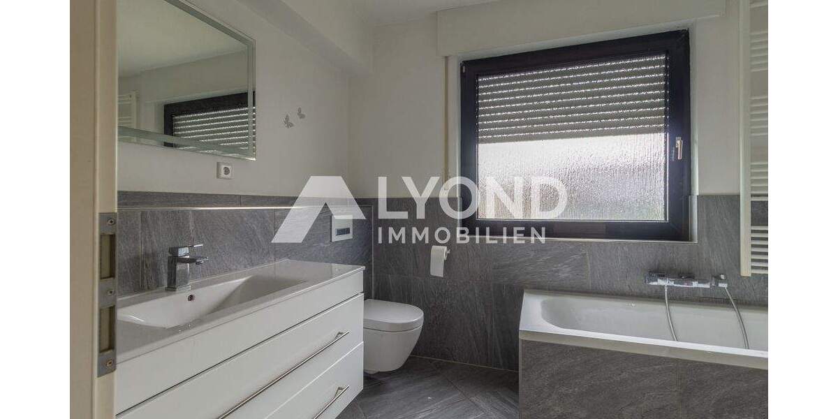 Reihenmittelhaus Holzwickede - 4 Zimmer, 105 m&sup2;, 349.999&euro; | Angebot:24435830