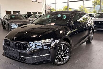Skoda Octavia 1.050 km 33.470 &euro; Lünen 44536