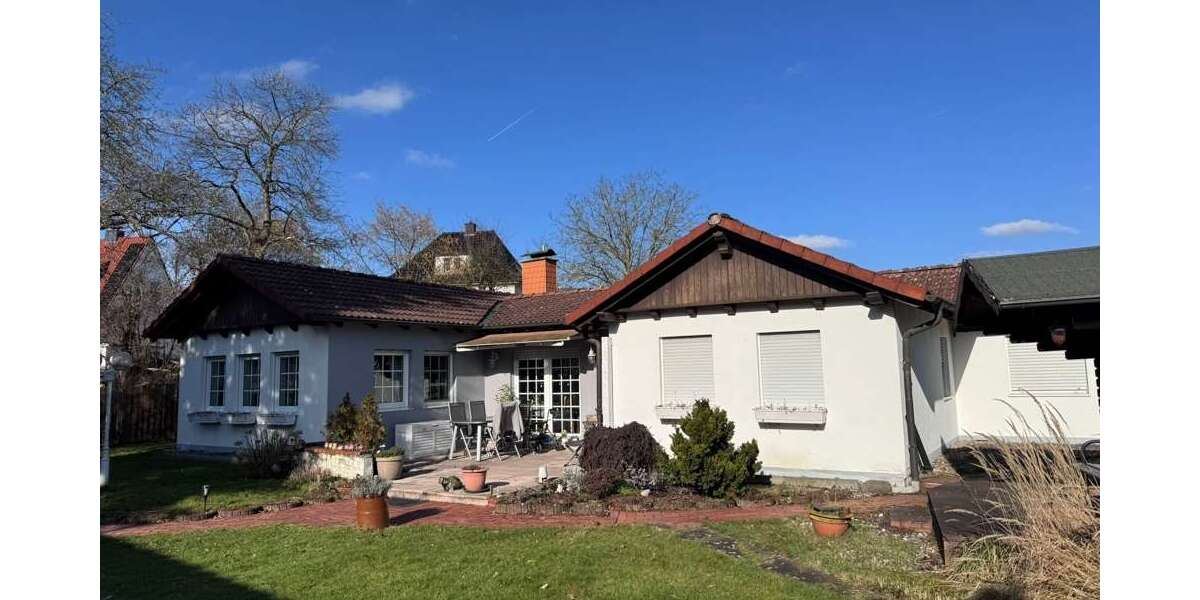 Einfamilienhaus Fröndenberg Westick - 4.5 Zimmer, 113 m&sup2;, 385.000&euro; | Angebot:26845885