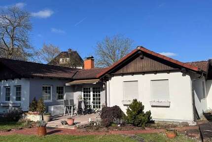 Haus Fröndenberg Westick - 4.5 Zimmer, 113 m&sup2;, 385.000&euro; | Angebot:26845885