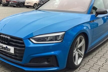 Audi A5 61.005 km 27.890 &euro; Hamm 59071