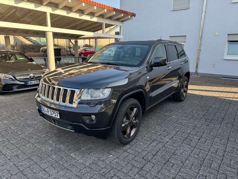 Grand Cherokee