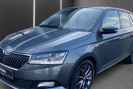 Skoda Fabia 84.500 km 13.480 &euro; Werl 59457