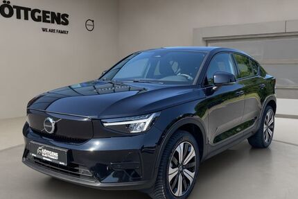 Volvo C40 37.314 km 33.980 &euro; Soest 59494